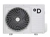 Daichi Carbon DA25DVQS1R-B/DF25DVS1R