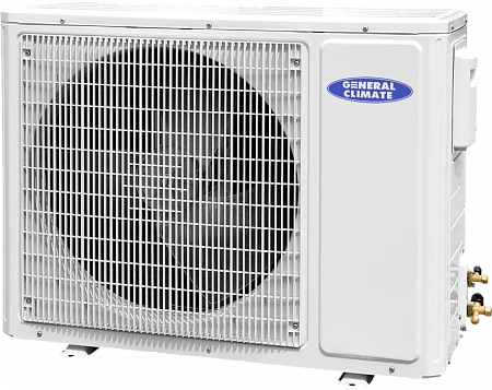 General Climate GC/GU-4C24HRF