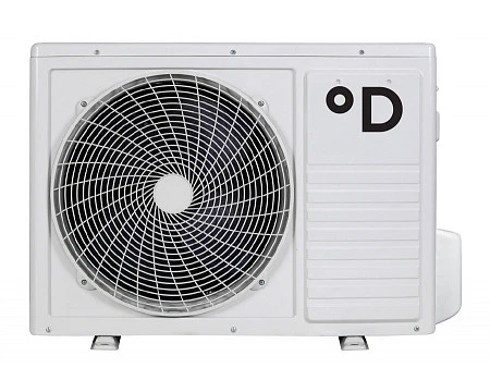 Daichi Carbon DA25DVQS1R-B/DF25DVS1R