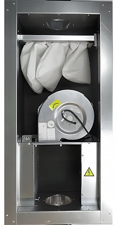 Energolux Energy Slim 800 E