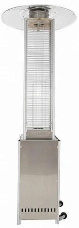 WWT 13S Stainless steel