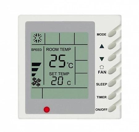 Aeronik Multizone ASI-12DHMZК(AFH(12)EA-K3DNA1A/I)
