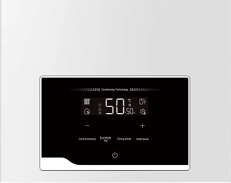 Haier GreenLine 1.26 Ti