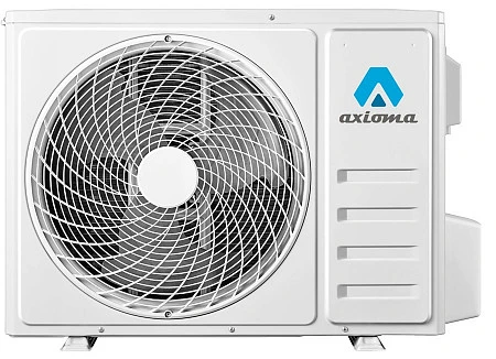 Axioma серия H ASX09H1R/ASB09H1R