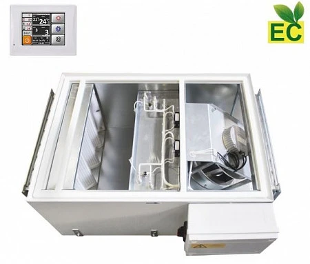 ФЬОРДИ ВПУ 1500 ЕС/12-380/3-GTC