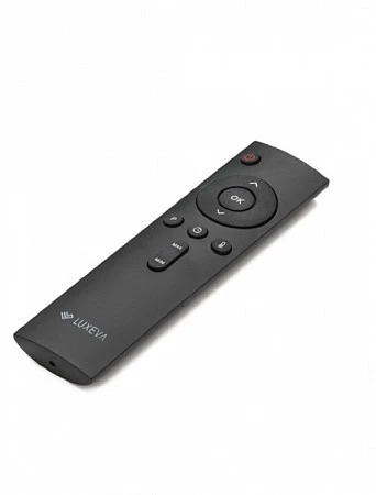 Luxeva SMART-FR 2500 white