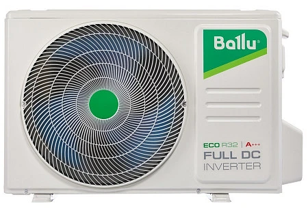 Ballu BSPKI-10HN8_24Y