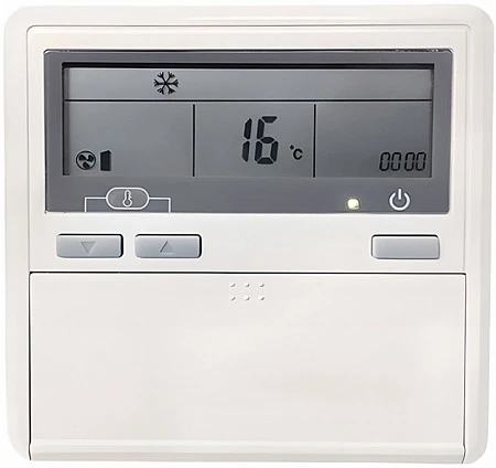 Ferrum LCAD48D1-A/LCAU48U1-A