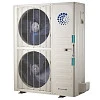 Systemair SYSPLIT FLOOR 48 HP R