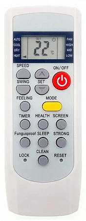 Neoclima NS/NU-36CT3