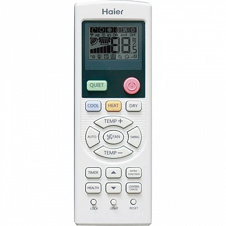Haier AS12BS4HRA