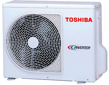 Toshiba Haori RAS-B10N4KVRG-E/RAS-10J2AVSG-E1