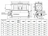 General Climate GDU-W-10DR