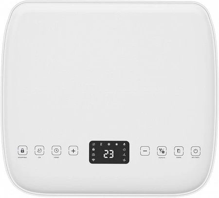 Royal Clima Magnate RM-MT28CH-E