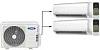 General Climate Free Multi GU-M2EA18HN2/GC-MER09HRN1 (WiFi)*2