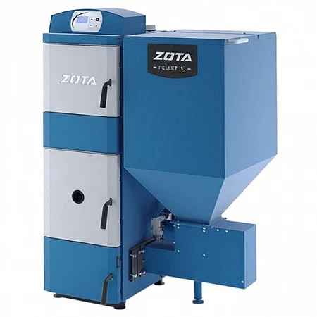 Zota Pellet 130S (PL4931122130)