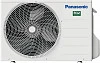 Panasonic Design black CS-XZ50ZKEW-H/CU-Z50ZKE