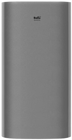 Ballu AQUASTAR INOX ASWX-F 100.1 METALLIC