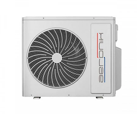 Aeronik U-Match VI ASI-AFH140RHS1/B-S INV/ASO-AGUHN140R1/INV