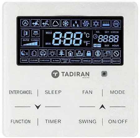 Tadiran TNVMF180CPT/1-V
