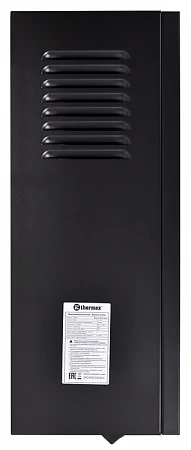 Thermex Boss 12 Wi-Fi (Black)