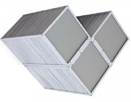 Breezart 8000C Lux RP W PB 45-380