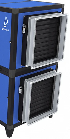 Breezart 8000 Pool Pro-BC