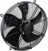 ESQ YWF4E-300B-G с защитной решеткой, нагнетание