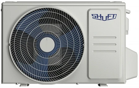 Shuft Tor SFTM-09HN8