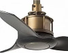 Faro JUST FAN XS GOLD BLACK (33429)
