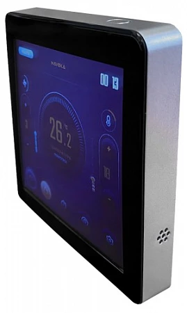 Naveka Node1-100(25m)/RP,VAC(D190),E0.4 Compact с пультом TS4