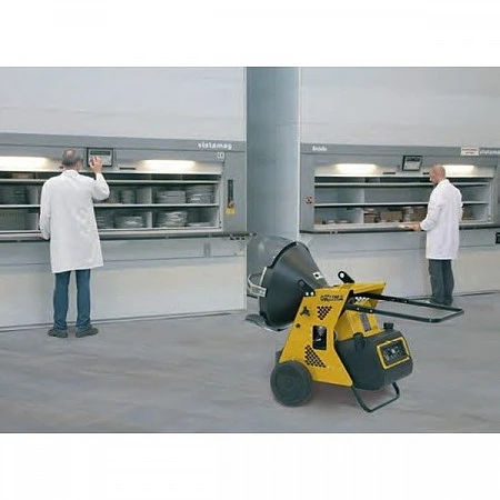 Oklima SX 180 (1 скорость)