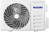 Suzuki  Standart SUSH-C099DC/SURH-C099DC