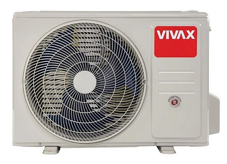 VIVAX R+ Design ACP-18CH50AERI/ACP-18CH50AERI+