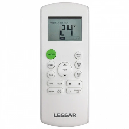 Lessar LSF-850BM42/LZ-FPB2