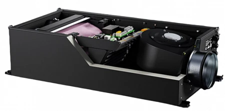 Ventmachine Colibri 650 Z1