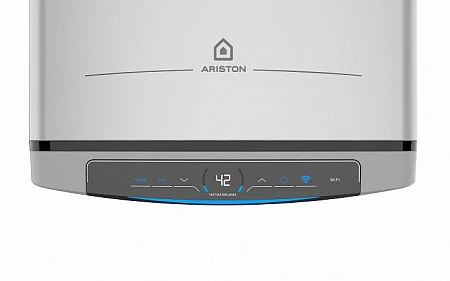 Ariston VELIS LUX INOX PW ABSE WIFI 100
