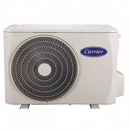 Carrier 42QTD036NT/38QUS036NT-1 (3 ph)
