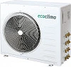 Ecoclima Profi Line ECLCA/I-TC48/4R1/ECL/I-TC48/4R1