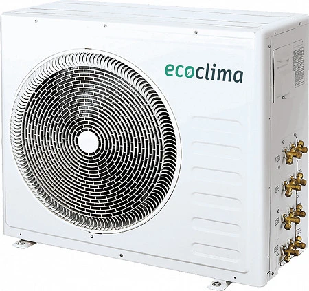 Ecoclima Profi Line ECLCA/I-TC48/4R1/ECL/I-TC48/4R1