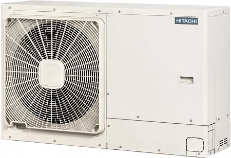 Hitachi RASM-2VRE