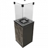 Kratki PATIO/M/G31/37MBAR/Q/N/P/G - NATURALI PIETRA GREY с ручным управлением