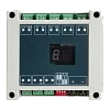 Systemair SYSPLIT SIMPLE CEILING 24 HP Q