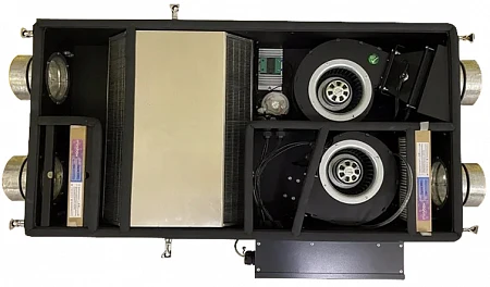 Minibox PV.400.PREMIUM