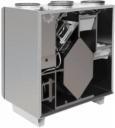 Shuft UniMAX-P 2000 VEL ЕС