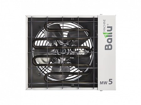 Ballu BHP-MW-5