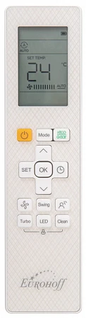Eurohoff Smart multi EMMULT-18