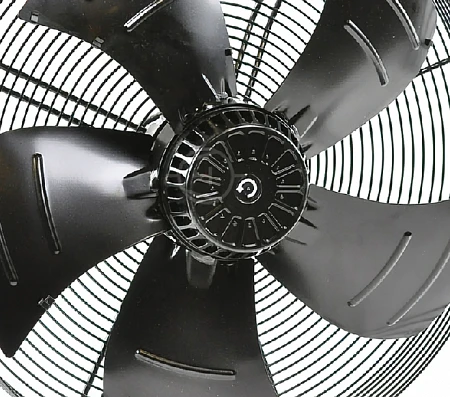 VANVENT YWF-4E-500-S-137/35-G Standard