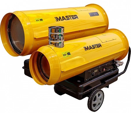 Ourmaster D 360