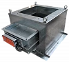 LUFTKON KVR-V/D-560-2h/400°С-3,0/1500